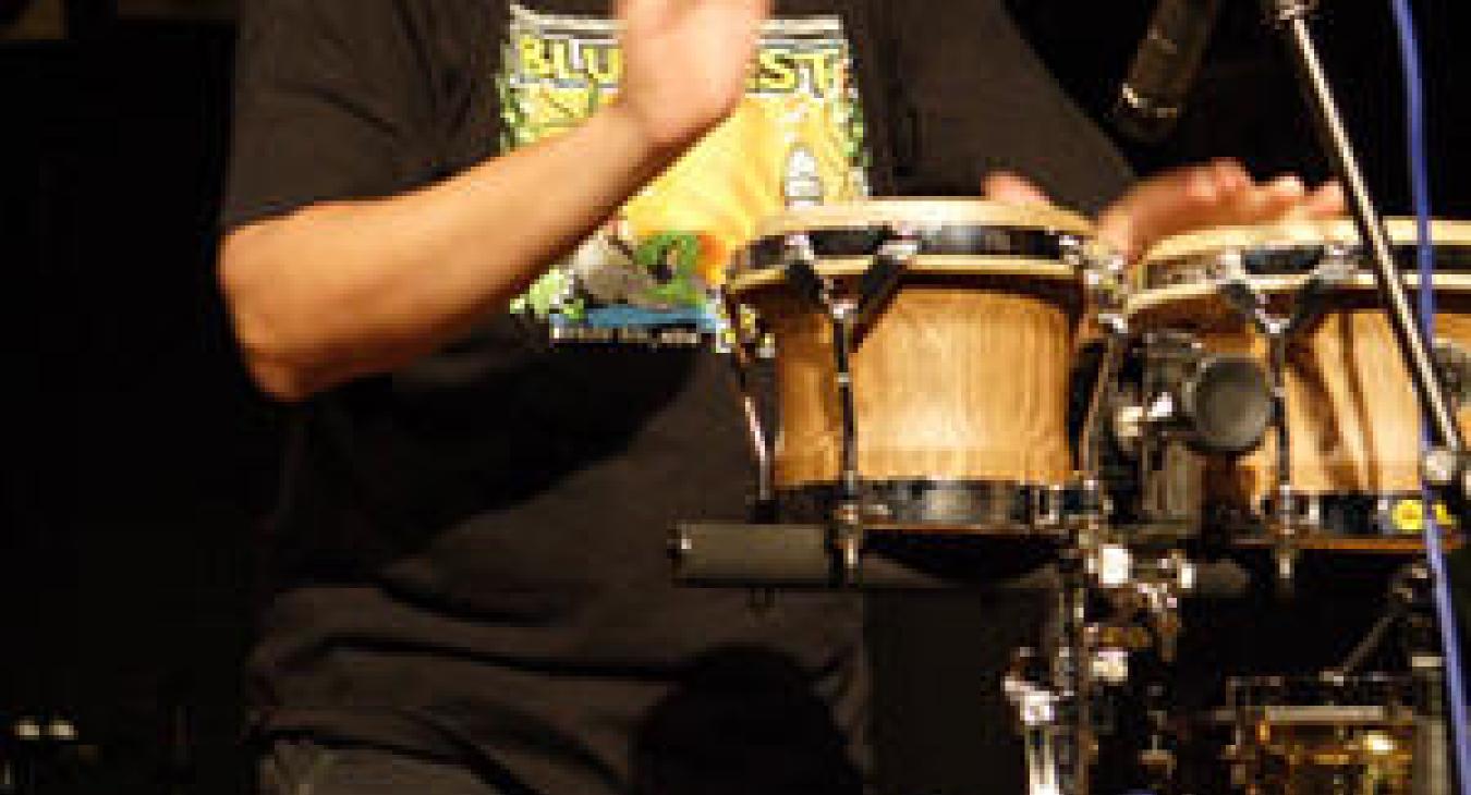 Luis Conte Clinics